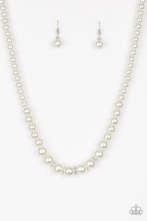 Royal Romance - White