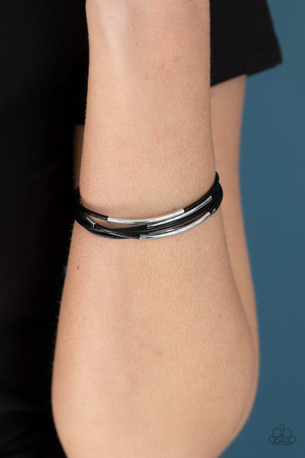 Power CORD - Black