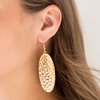 Radiantly Radiant - Gold