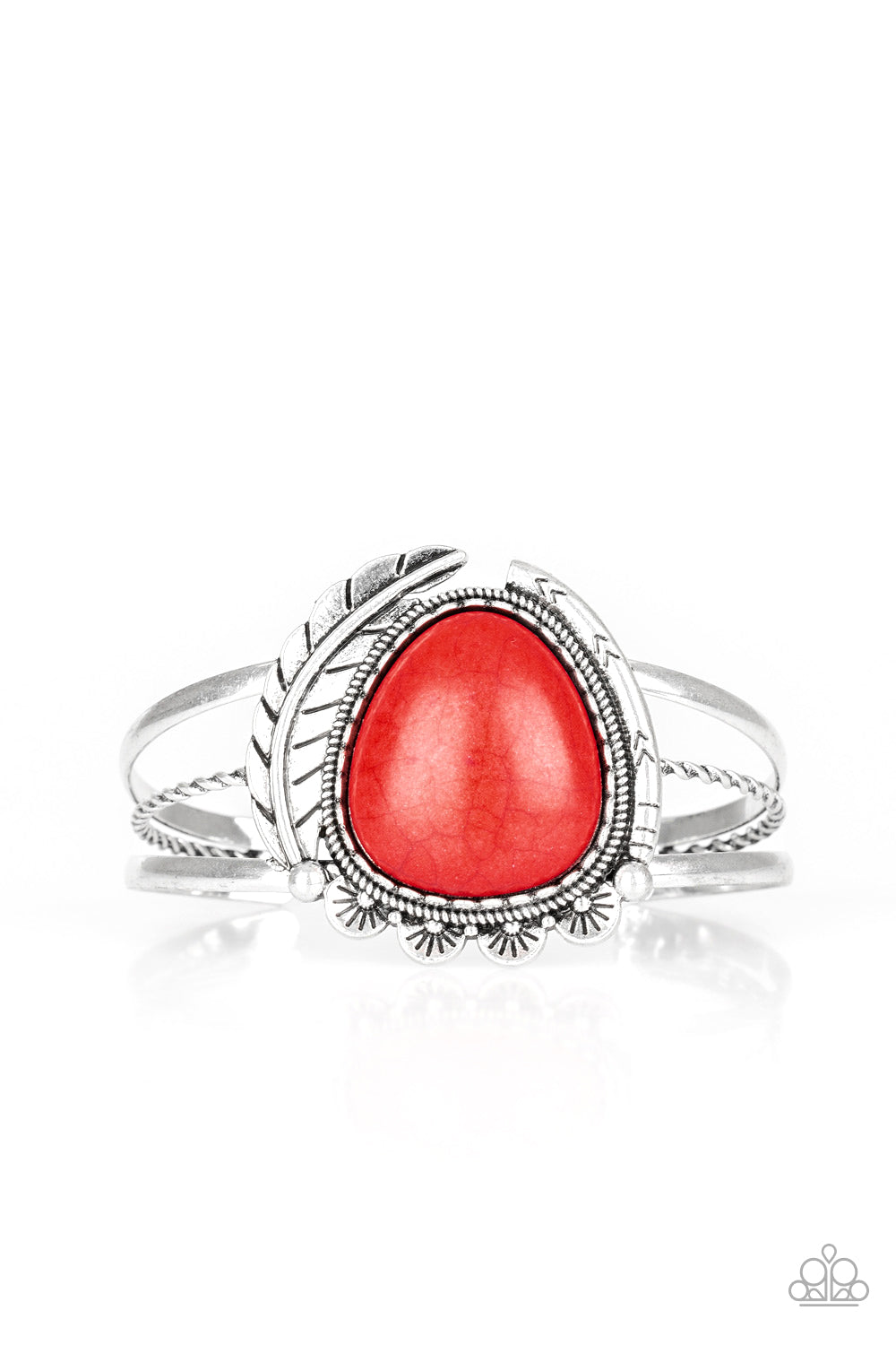 Nature's Bounty - Red