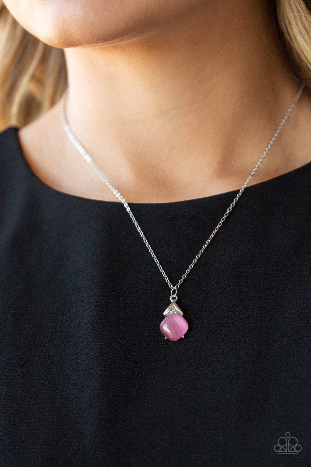 Romantic Razzel - Pink