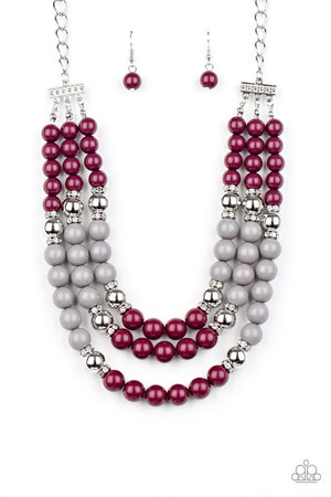 BEAD Your Own Drum - purple