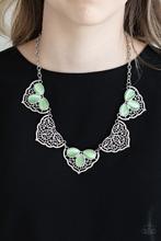 East Coast Essence - Green